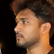 Photo of Shaik Abdul Arif