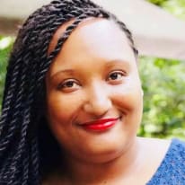 Photo of Tsholo