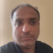 Photo of Hitesh