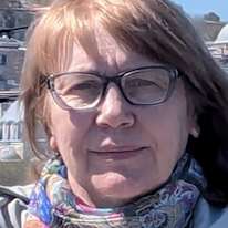 Photo of Elena