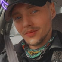 Photo of Adam
