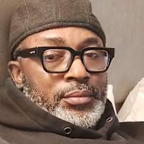 Photo of Lucky oboh