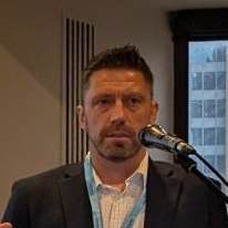 Photo of Chris Costello