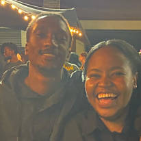 Photo of Agisanang
