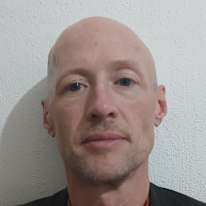 Photo of Alistair