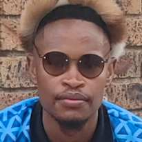 Photo of Thabo