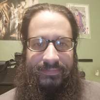 Photo of Tom