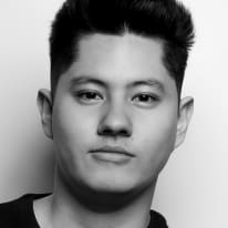 Photo of Chris