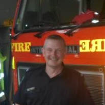 Photo of Peter
