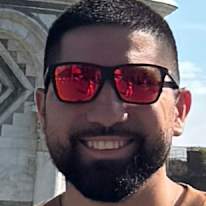 Photo of Jose