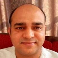 Photo of MOHAMMAD ASLAM