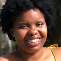 Photo of Lungile Angel Ngwane