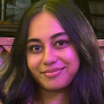 Photo of Jayzelee Waihi