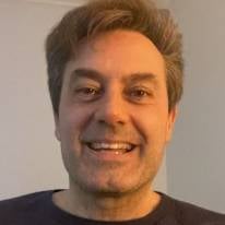 Photo of John