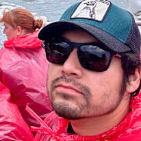 Photo of Manuel