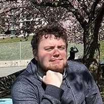 Photo of Ian