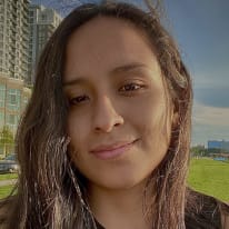 Photo of Sandra