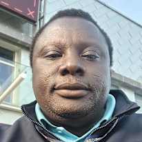 Photo of William Boakye