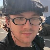 Photo of Kieran