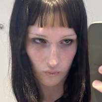 Photo of Cassidy