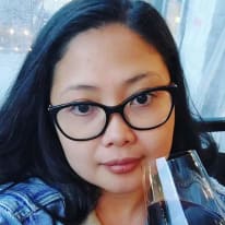 Photo of Mariel Ko