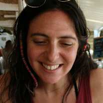 Photo of Ia Bigorra