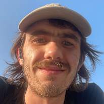 Photo of Marcus