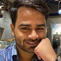 Photo of Kunal Mishra