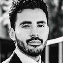 Photo of Brandon Pedraza