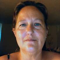 Photo of Faith Ray