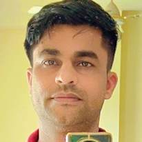 Photo of PRADEEP KUMAR