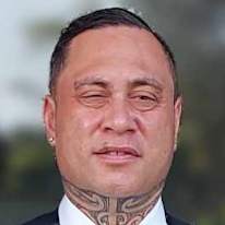 Photo of Tui Whaanga