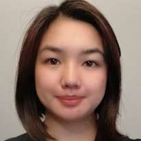 Photo of Krystel Ocden