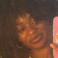 Photo of Ijeoma