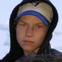 Photo of Cole
