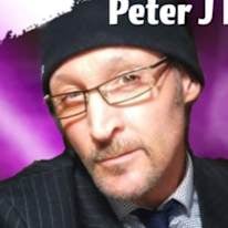 Photo of Peter