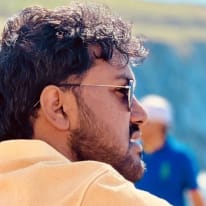 Photo of Vikas