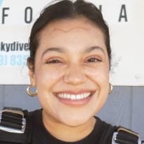 Photo of Mariana