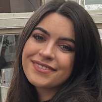 Photo of Tara Shafaat