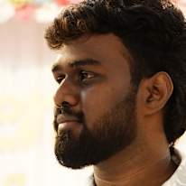 Photo of Shankar Natarajan
