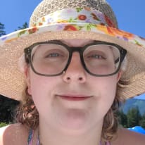 Photo of Grace