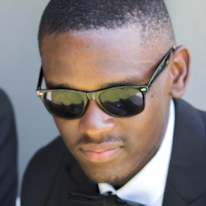 Photo of Sphe Zuma