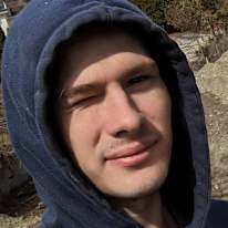 Photo of Sergey Zhukov