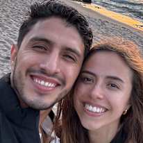 Photo of Natalia Briones