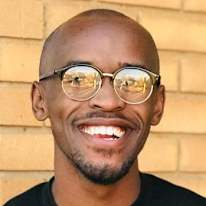 Photo of Mxolisi Simukelo Buthelezi