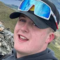 Photo of Jake