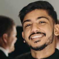 Photo of Aneeq Jacobs