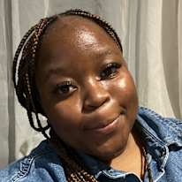 Photo of Tsholofelo