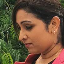 Photo of Ranjeeta
