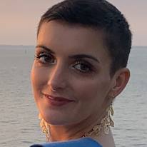 Photo of Lucia Polo